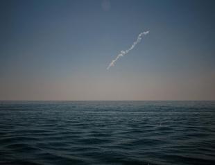 Türkiye ’concerned’ after missile attack on Odessa port