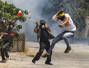 Two Palestinians killed in Israeli West Bank raid: ministry