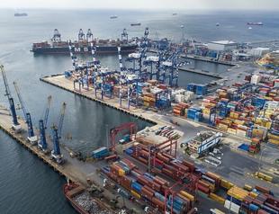 Machinery exports hit $12.5 billion in six months