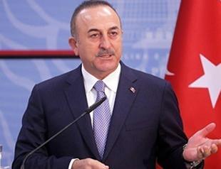 Global stability, prosperity under threat: Çavuşoğlu