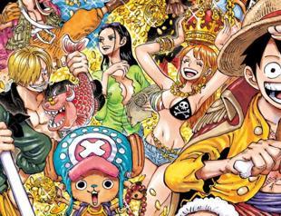 Hit manga series ‘One Piece’ celebrates 25th birthday
