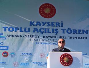 Erdoğan vows to work for peace in Ukraine