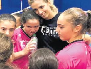 Yale University accepts Turkish athlete