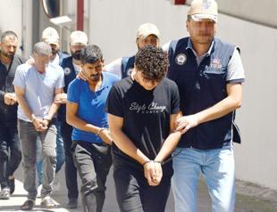 MİT neutralizes PKK/YPG local leader in N Syria