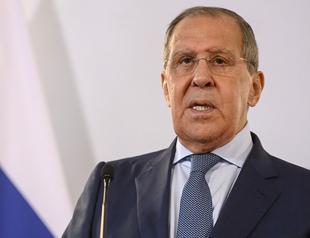 Russia denies Sergei Lavrov hospitalized