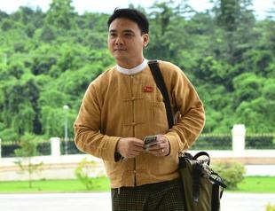 Myanmar executes NLD lawmaker, 3 other political opponents