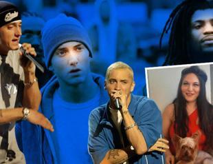 Name-alike Turkish singer wants duet with Eminem