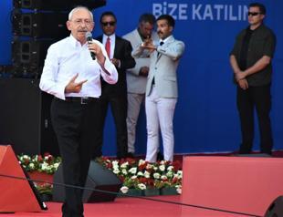 Our task is to end polarization: CHP leader