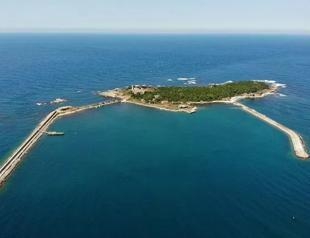 Chicken Island to be converted into culture center