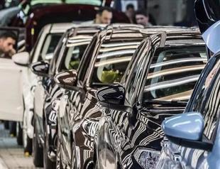 Auto industry needs to diversify export markets, says association