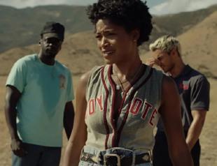 ‘Nope’ rules at N America box office