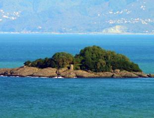 Giresun Island to become attraction center