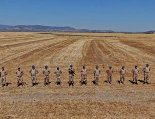 Project to save Lake Marmara completed