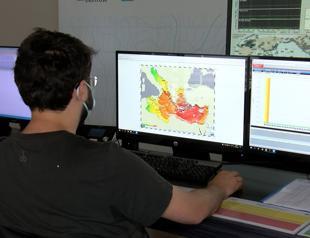 Kandilli Observatory on watch for 10 years
