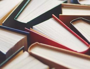Over 72,000 books published in 2021: TÜİK