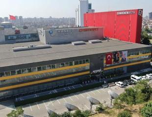 Demirören Media High School shines in high school entrance exam