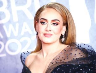 Adele announces rescheduled Vegas residency dates