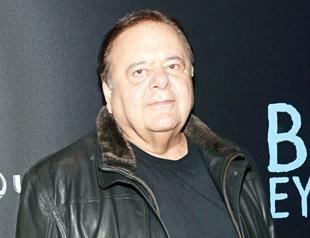 ‘Goodfellas’ actor Paul Sorvino dies