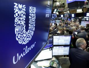 Unilever sales jump on higher prices, but profit slips