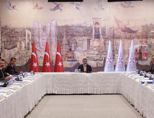 Financial Stability Committee keeps eye on global inflation