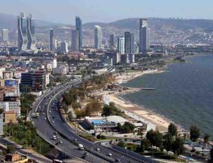 House price index up 12 percent