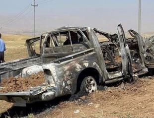 MİT neutralizes 21 terrorists so far