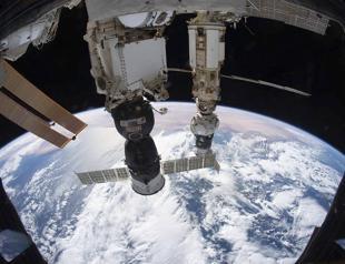 Russia to drop out of International Space Station after 2024