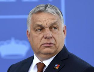 Holocaust survivors slam race remarks by Hungary’s Orban