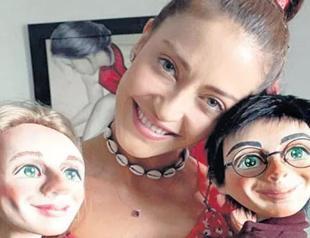 First Turkish movie with ventriloquist puppets to be shot