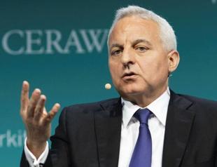 Rolls-Royce names Turkish national as CEO