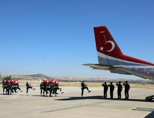 Two killed in Op Euphrates Shield, one in Op Claw zone: Ministry