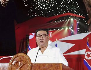 Kim threatens to use nukes amid tensions with US, S Korea