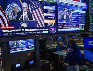 Fed unleashes another big rate hike in bid to curb inflation