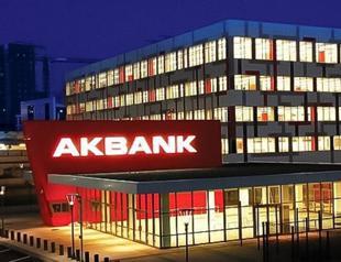 Akbank profit rose 63 percent in second quarter