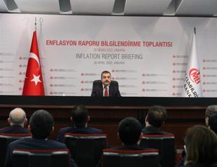 Central Bank lifts end-year inflation forecast to 60.4 pct