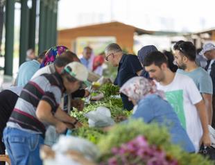 Confidence in economy down in July