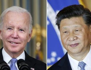 China’s Xi warns Biden over Taiwan, calls for cooperation