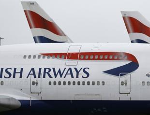 British Airways owner logs first profit since Covid