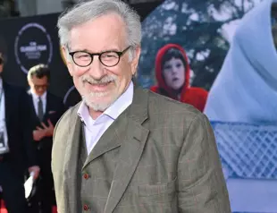 Spielberg heads starry Toronto festival line-up