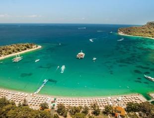 Türkiye targets $37 billion in tourism revenues this year
