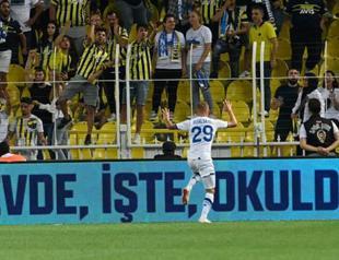 UEFA to investigate Putin chants of Fenerbahçe fans