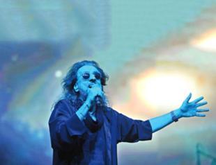 Famous Turkish musician İlhan İrem dies at 67