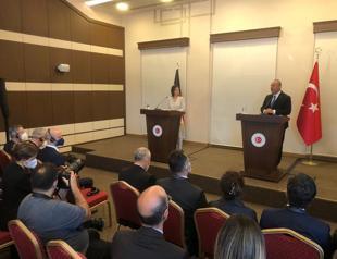 Germany must be impartial in disputes with Greece: Türkiye