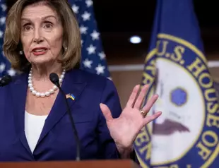 US Speaker Pelosi confirms Asia-Pacific tour, silent on Taiwan