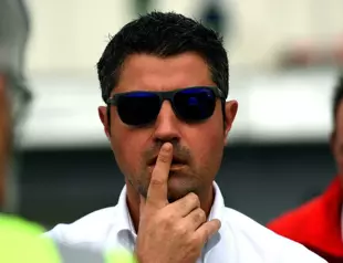 Ex-F1 race director Masi reveals death threats, ‘vile’ abuse