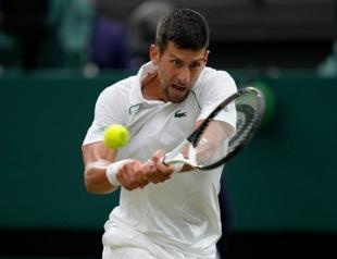 Unvaccinated Djokovic still hopes to play at US Open