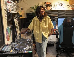 Saudi women DJs go from hobbyists to headliners