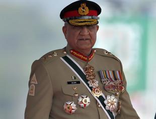 Pakistan military chief seeks US help on release of IMF loan