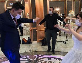 Nearly 90 pct of couples ‘to make wedding ceremonies’