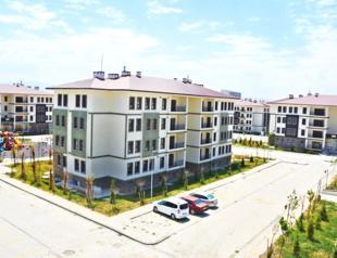 Government to announce major public housing project